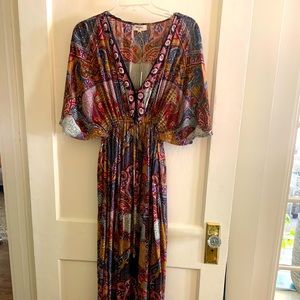 Brand new Kimono dress from World Market